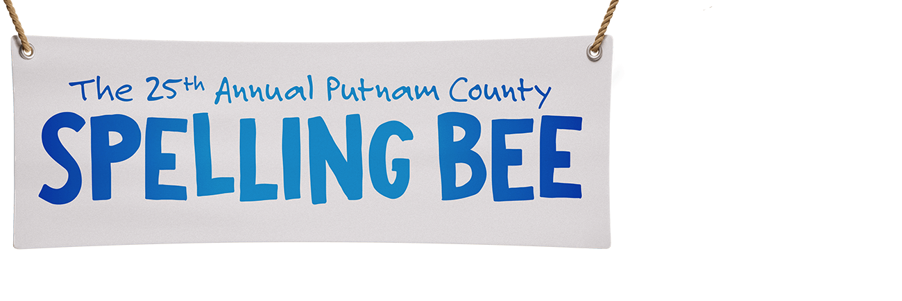 The 25th Annual Putnam County Spelling Bee