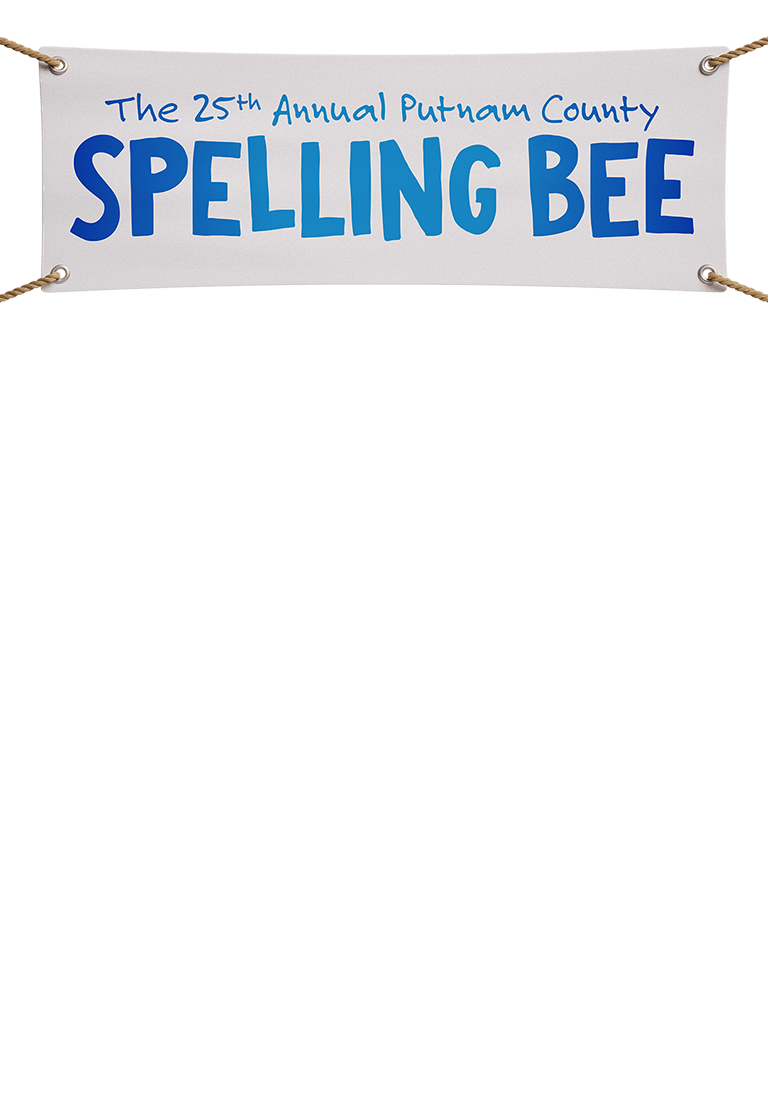 The 25th Annual Putnam County Spelling Bee