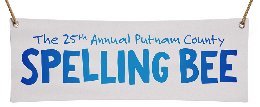 The 25th Annual Putnam County Spelling Bee
