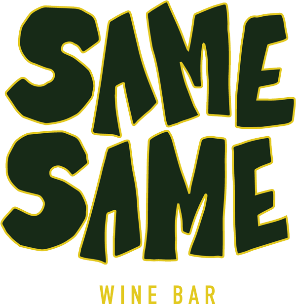 Same Same